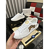 US$80.00 Versace shoes for MEN #787811
