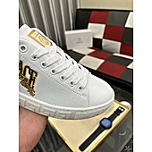 US$80.00 Versace shoes for MEN #787811