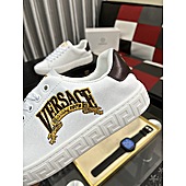US$80.00 Versace shoes for MEN #787811