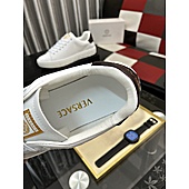 US$80.00 Versace shoes for MEN #787811