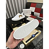US$80.00 Versace shoes for MEN #787811