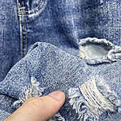 US$39.00 Dior Jeans for Dior Short Jeans for men #787876