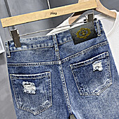 US$39.00 Dior Jeans for Dior Short Jeans for men #787876