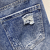 US$39.00 Dior Jeans for Dior Short Jeans for men #787876