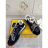 US$134.00 Fendi shoes for Women #787884