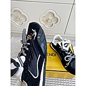 US$134.00 Fendi shoes for Women #787884