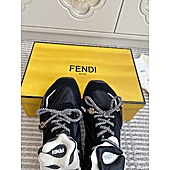 US$134.00 Fendi shoes for Women #787884