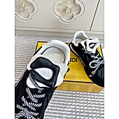 US$134.00 Fendi shoes for Women #787884
