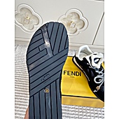 US$134.00 Fendi shoes for Women #787884