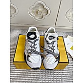 US$134.00 Fendi shoes for Women #787885
