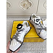 US$134.00 Fendi shoes for Women #787885