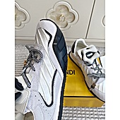 US$134.00 Fendi shoes for Women #787885