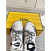 US$134.00 Fendi shoes for Women #787885