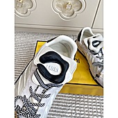 US$134.00 Fendi shoes for Women #787885