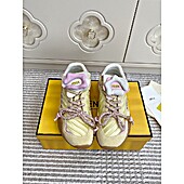 US$134.00 Fendi shoes for Women #787886