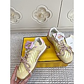 US$134.00 Fendi shoes for Women #787886