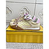 US$134.00 Fendi shoes for Women #787886