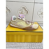 US$134.00 Fendi shoes for Women #787886