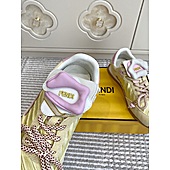 US$134.00 Fendi shoes for Women #787886
