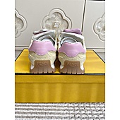 US$134.00 Fendi shoes for Women #787886