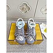 US$134.00 Fendi shoes for Women #787887