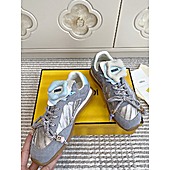 US$134.00 Fendi shoes for Women #787887