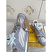 US$134.00 Fendi shoes for Women #787887