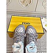 US$134.00 Fendi shoes for Women #787887