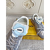 US$134.00 Fendi shoes for Women #787887