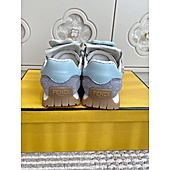 US$134.00 Fendi shoes for Women #787887