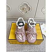 US$134.00 Fendi shoes for Women #787888