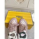 US$134.00 Fendi shoes for Women #787888