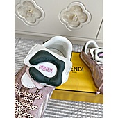 US$134.00 Fendi shoes for Women #787888