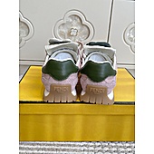 US$134.00 Fendi shoes for Women #787888