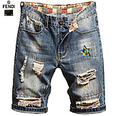 US$39.00 FENDI Jeans for men #787891