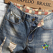 US$39.00 FENDI Jeans for men #787891