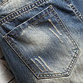 US$39.00 FENDI Jeans for men #787891