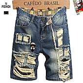 US$39.00 FENDI Jeans for men #787892