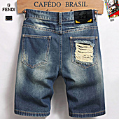 US$39.00 FENDI Jeans for men #787892