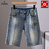 US$46.00 FENDI Jeans for men #787893