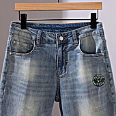 US$46.00 FENDI Jeans for men #787893