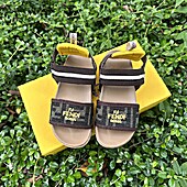 US$65.00 Fendi shoes for kid #787895