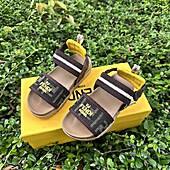 US$65.00 Fendi shoes for kid #787895