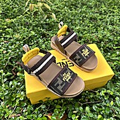 US$65.00 Fendi shoes for kid #787895