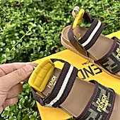 US$65.00 Fendi shoes for kid #787895