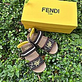 US$65.00 Fendi shoes for kid #787895