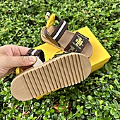 US$65.00 Fendi shoes for kid #787895
