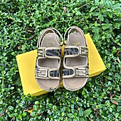 US$65.00 Fendi shoes for kid #787896