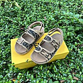 US$65.00 Fendi shoes for kid #787896