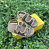US$65.00 Fendi shoes for kid #787896